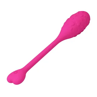 Oeuf Vibrant Fisher Pretty Love vue 4
