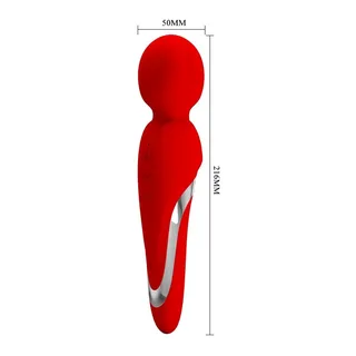 Baguette Walter Pretty Love - avec sa base