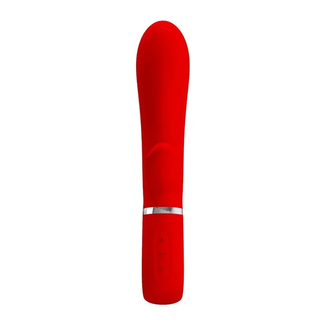 Vibrateur Multifonction G-spot Thomas