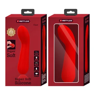 Vibromasseur Faun Pretty Love vue 6