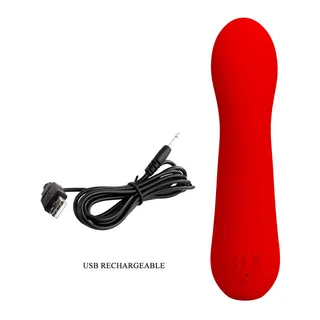 Vibromasseur Faun Pretty Love vue 7