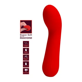Vibromasseur Faun Pretty Love vue 9