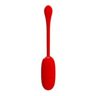 Œuf Vibrant Julius Pretty Love - Rouge