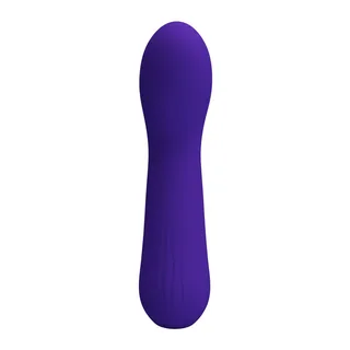 Vibrateur Faun Pretty Love - vue de dos