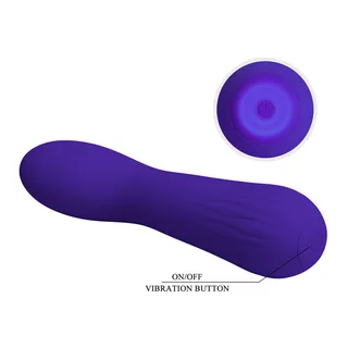 Vibrateur Faun Pretty Love - avec sa base