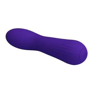 Vibrateur Faun Pretty Love - accessoires fournis