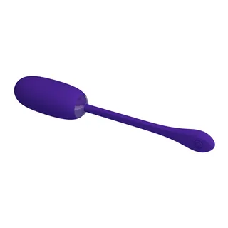 Œuf Vibrant Julius Pretty Love - détail de la commande