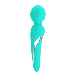 Baguette Walter Pretty Love - avec sa base - Vert d'eau