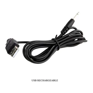 Vibromasseur Prescott Rabbit Point G
