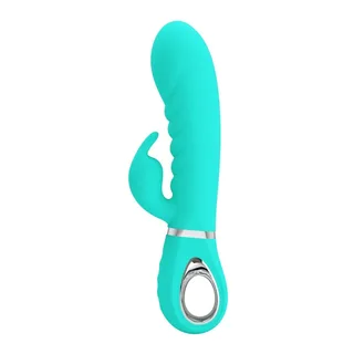 Vibromasseur Prescott Rabbit Point G