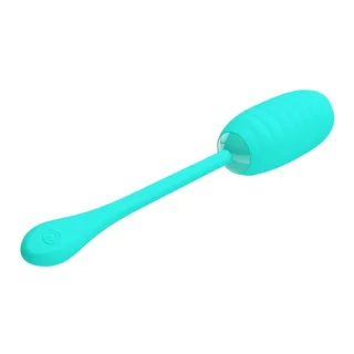 Œuf Vibrant Kirk Pretty Love - Vert d'eau