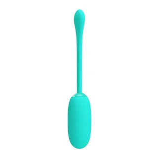Œuf Vibrant Julius Pretty Love - Vert d'eau