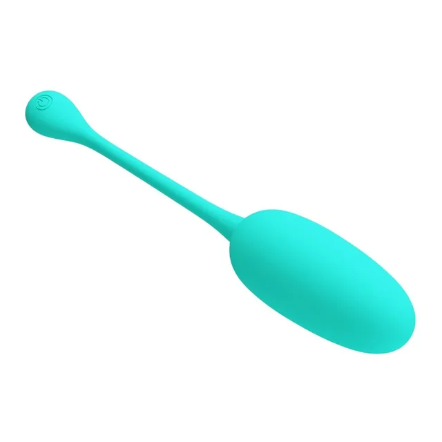 Œuf vibrant rechargeable Knucker Pretty Love