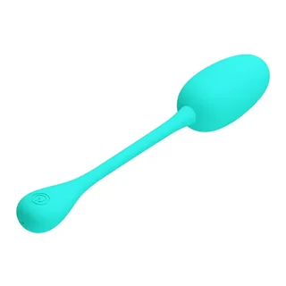 Œuf Vibrant Knucker Pretty Love - détail de la commande