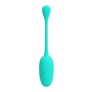Œuf Vibrant Knucker Pretty Love - accessoires fournis