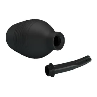 Douche Anal Blkc Super Mr Play vue 3