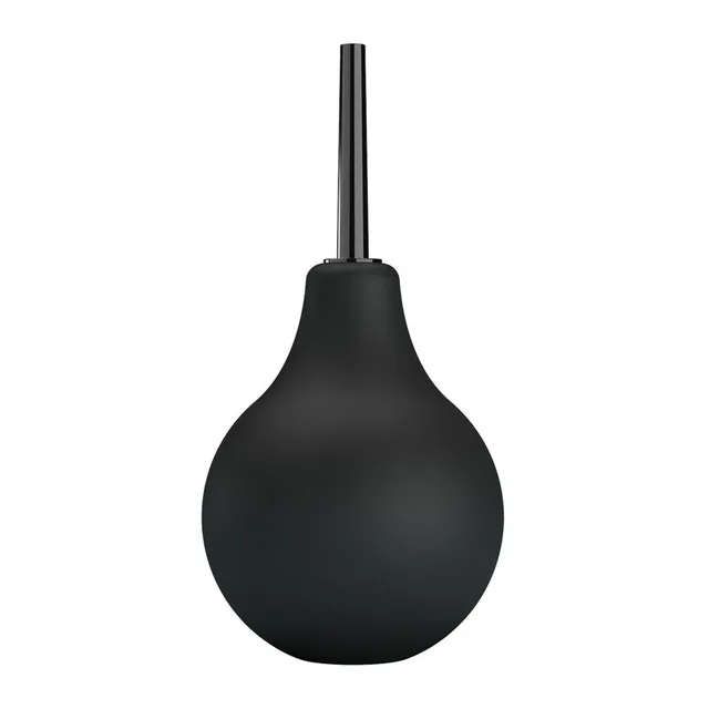 Poire à Lavement blkb noir
