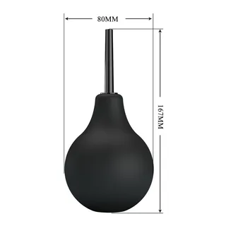 Poire à Lavement