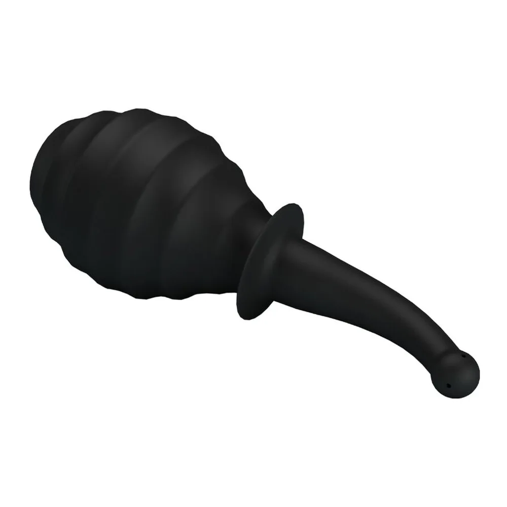 Douche Anale Super Mr. Play