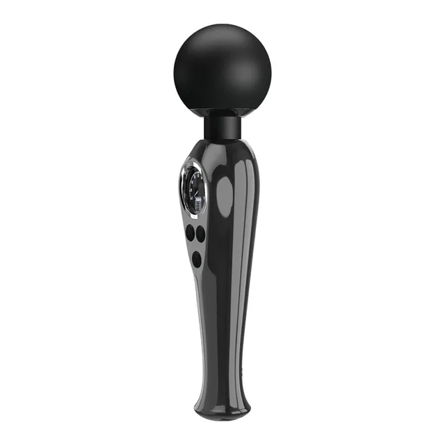 Baguette Vibrateur Skyler
