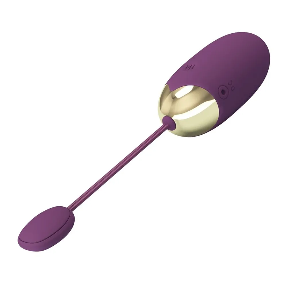 Application Abner Pretty Love - avec son échelle de taille - Lilas