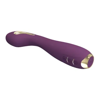 Vibromasseur Hector Electroshock Pretty Love vue 2