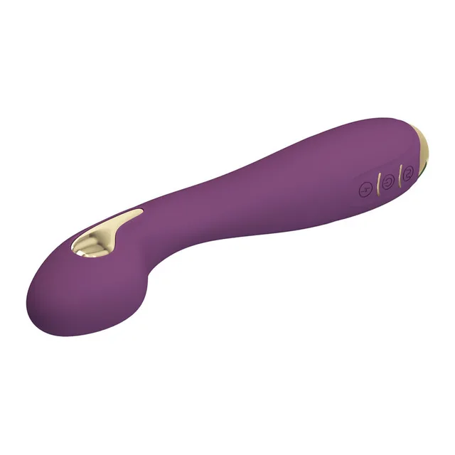 Hector Electroshock Pretty Love, vibromasseur à stimulation électrique