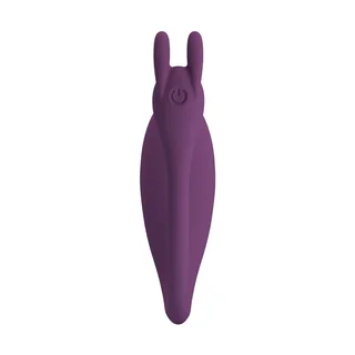 Vibromasseur Catalina avec Télécommande