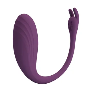 Vibromasseur Catalina avec Télécommande