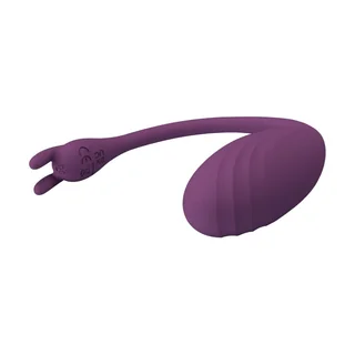 Vibromasseur Catalina avec Télécommande