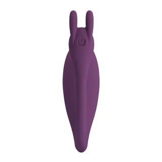 Vibromasseur Catalina avec Télécommande