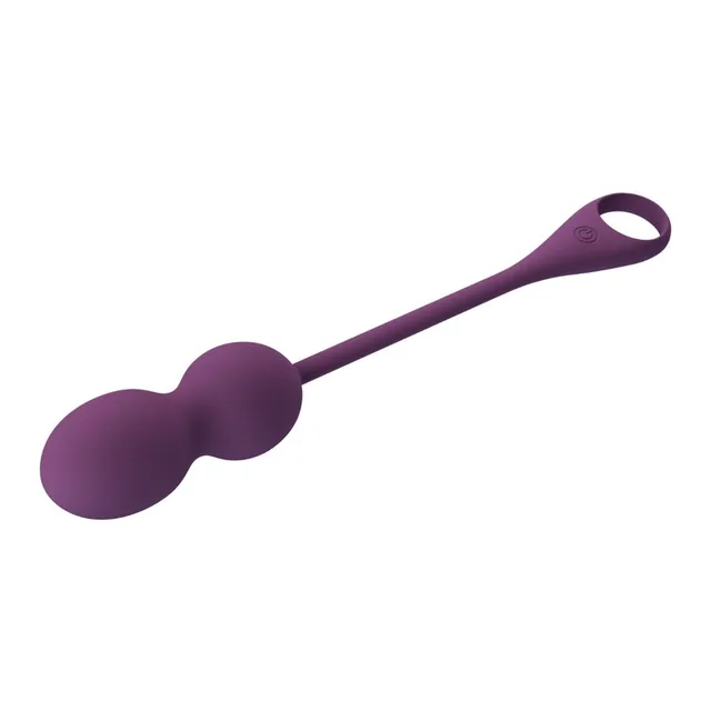 Elvira Kegel Balls