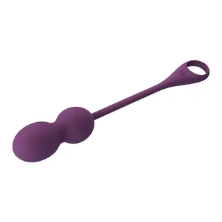 Oeuf vibrant Elvira Kegel Balls Pretty Love