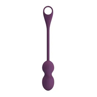 Oeuf vibrant Elvira Kegel Balls Pretty Love vue 13