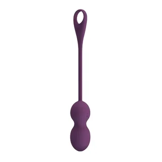 Oeuf vibrant Elvira Kegel Balls Pretty Love vue 16