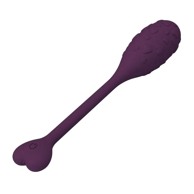 Œuf Vibrant Fisher