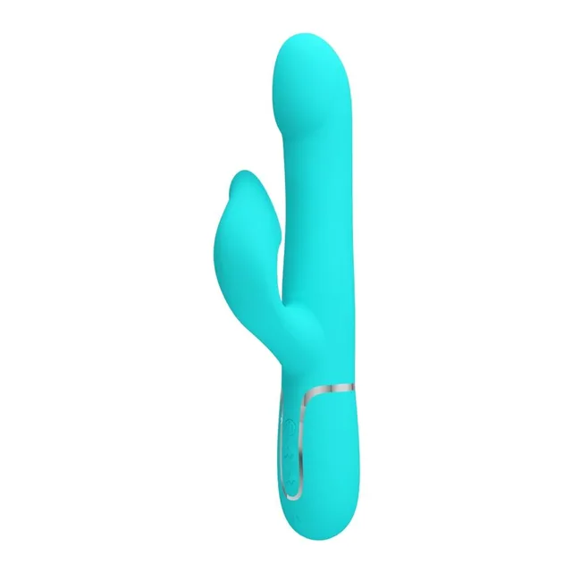 Perles Vibrateur Lapin