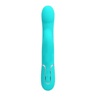 Perles Vibrateur Lapin Pretty Love vue 5