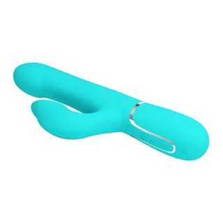 Perles Vibrateur Lapin Pretty Love vue 10