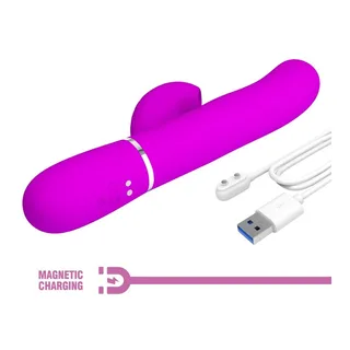 Vibromasseur Point Multifonction Perlita