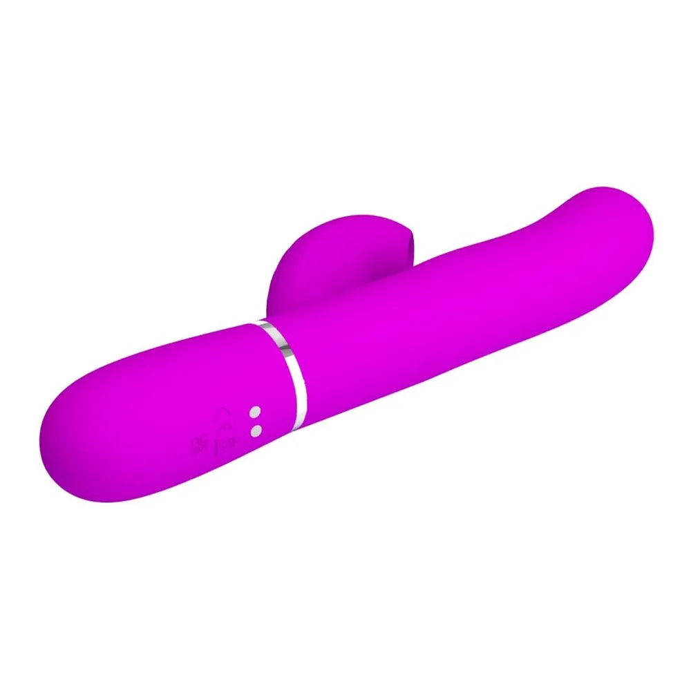 Vibromasseur Point Multifonction Perlita Pretty Love