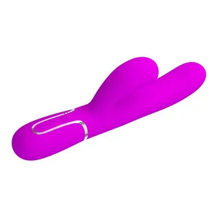 Vibromasseur Point Multifonction Perlita