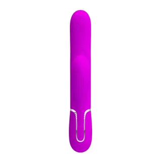 Vibromasseur Point Multifonction Perlita