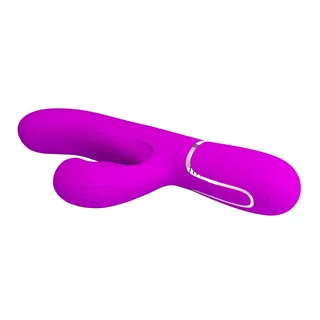 Vibromasseur Point Multifonction Perlita