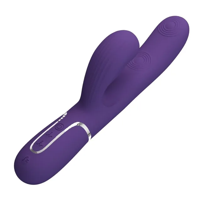 Vibromasseur Point G Perlita Pretty Love