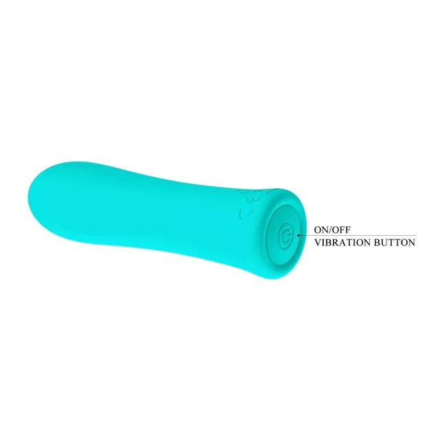 Alfreda Vibrateur Super Puissant