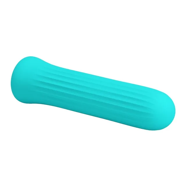 Blanche Vibrateur Stimulateur