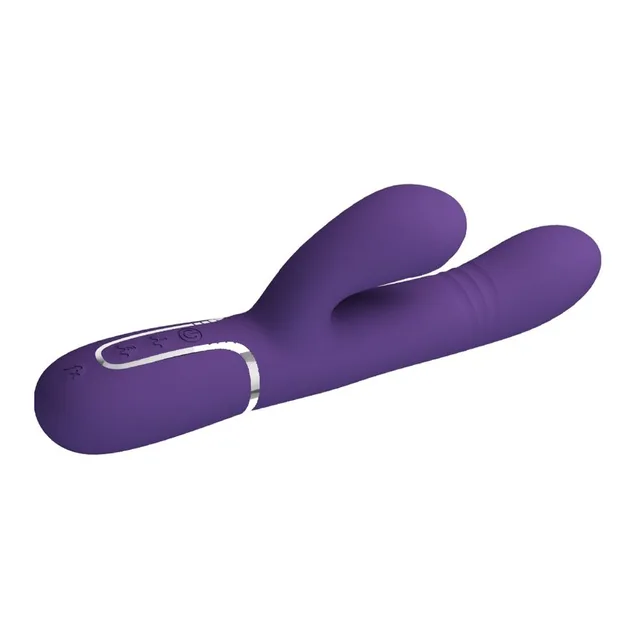Vibrateur Multifonction G-spot