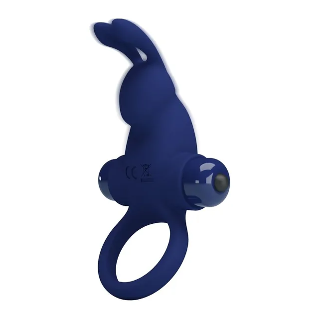 Bague Vibrante Jiro