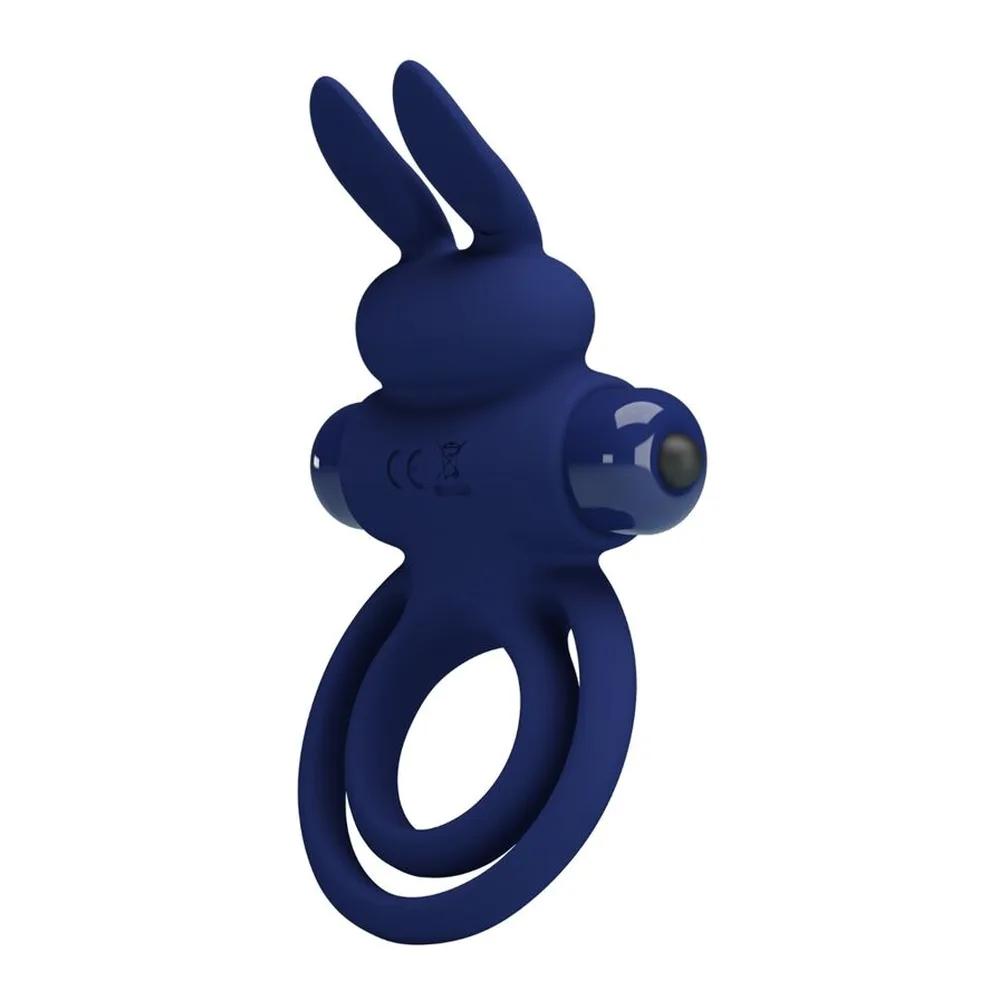 Anneau Vibrant Darey